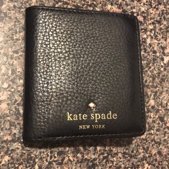 Kate Spade Handbags - Kate Spade bifold wallet